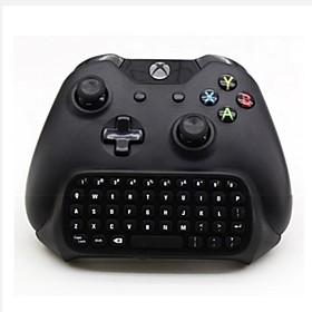 Mini message de chatpad clavier contrôleur de jeu