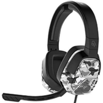 Accessoire PDP Casque Afterglow LVL 5 XB Camo Accessoire PDP Casque Afterglow
