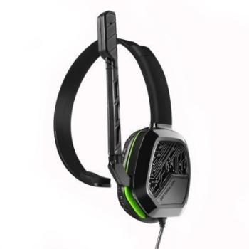Casque gamer PDP Casque Afterglow LVL 1 Xbox One PC Casque gamer PDP Casque Afterglow
