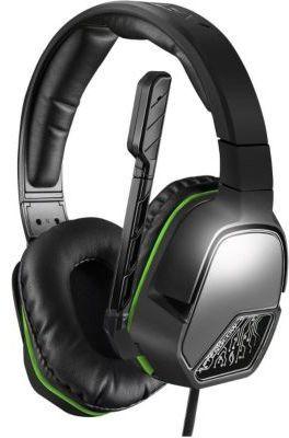 Casque gamer PDP Casque Afterglow LVL 3 Xbox One PC Casque gamer PDP Casque Afterglow