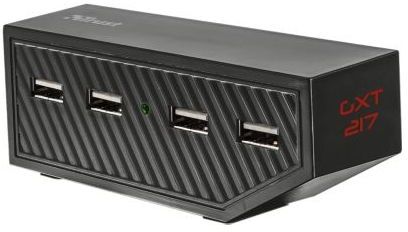 Accessoire Trust Hub USB pour Xbox One