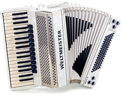 Monte 37 Colour Line Helicon