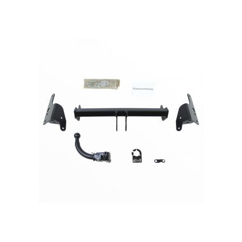 Attelage AUTO-HAK Amovible TOYOTA AURIS TOURING SP
