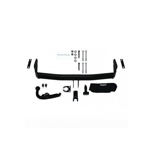 Attelage Brink Amovible JEEP COMPASS date de fabri