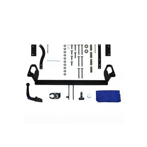 Attelage Brink Amovible DAIHATSU MATERIA date de f