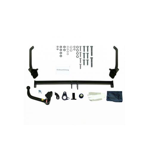 Attelage Bosal Amovible PEUGEOT 308 SW date de fabrication Attelage Bosal Amovible PEUGEOT