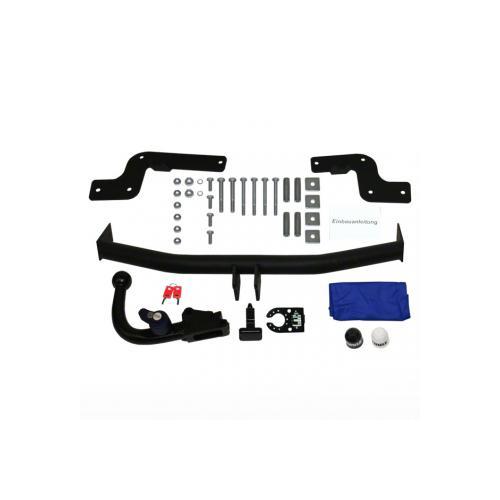 Attelage Brink Amovible PEUGEOT BIPPER date de fabrication Attelage Brink Amovible PEUGEOT