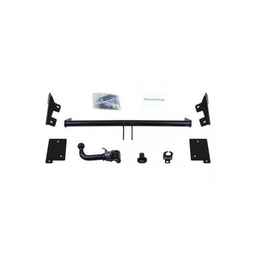 Attelage AUTO-HAK Amovible FIAT PALIO Weekend date