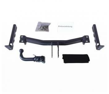 Attelage AUTO-HAK Amovible FORD MONDEO II A trois
