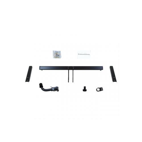 Attelage AUTO-HAK Amovible AUDI A6 Avant date de f