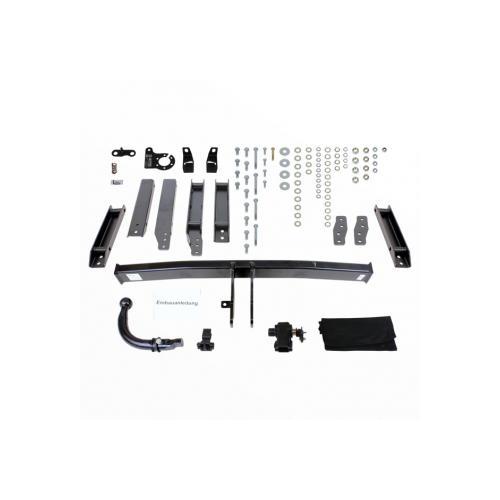 Attelage AUTO-HAK Amovible AUDI A6 date de fabrica
