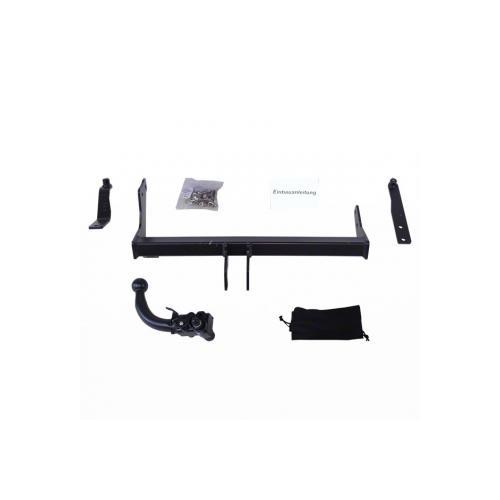 Attelage AUTO-HAK Amovible RENAULT MEGANE Scenic d