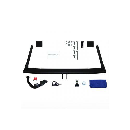 Attelage Brink Amovible VW TOURAN date de fabrication Attelage Brink Amovible VW