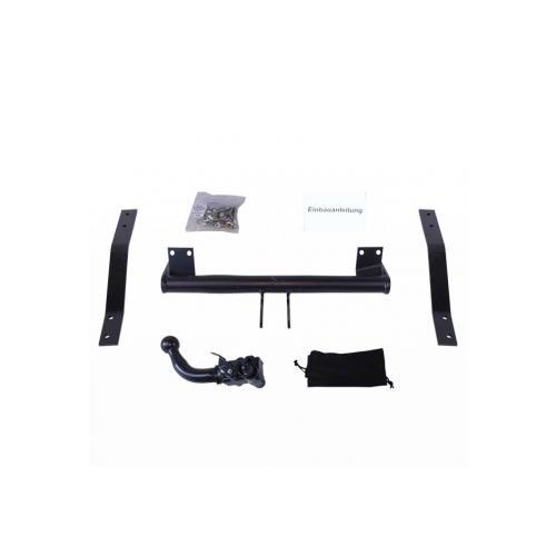Attelage AUTO-HAK Amovible RENAULT 19 II Chamade d
