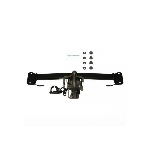 Attelage escamotable Brink BMW 5 Touring date de f