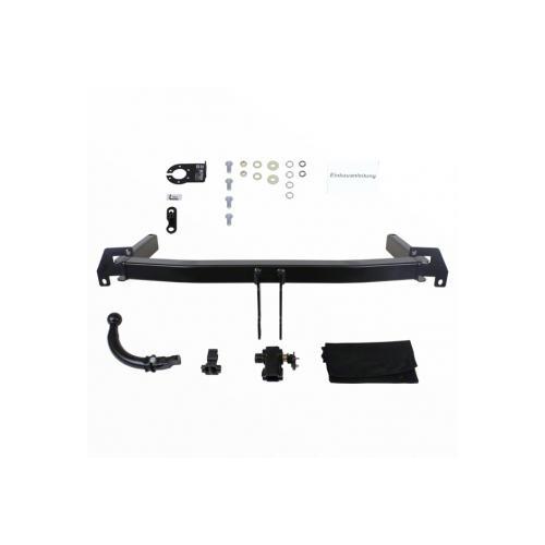Attelage AUTO-HAK Amovible AUDI A4 Avant date de f