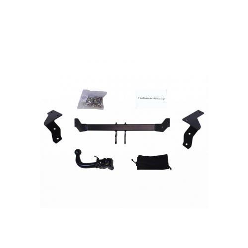 Attelage AUTO-HAK Amovible PEUGEOT BIPPER date de fabrication Attelage AUTO-HAK Amovible