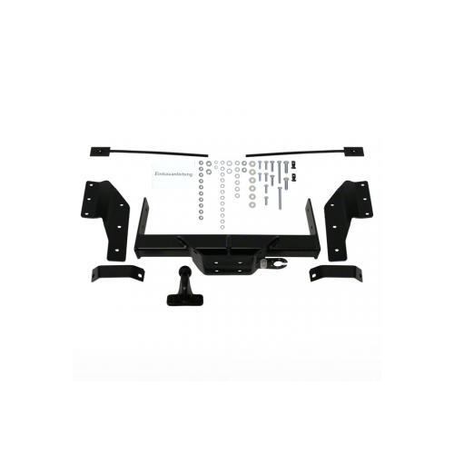 Attelage Bosal standard Rotule standard démontable Attelage Bosal standard Rotule