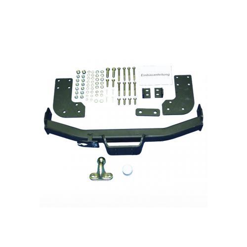Attelage Brink standard Rotule standard démontable