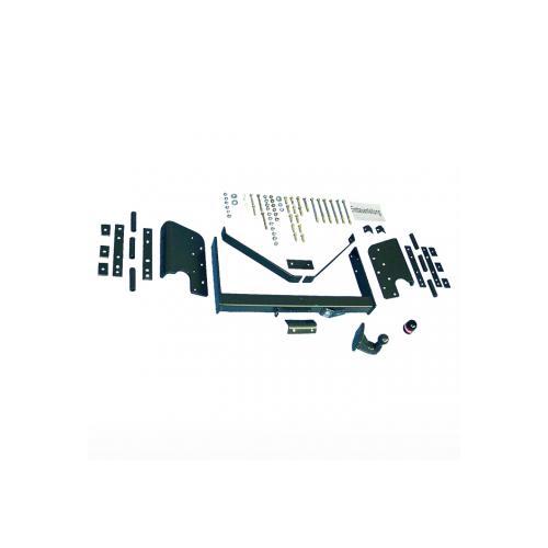 Attelage Bosal standard Rotule standard démontable Attelage Bosal standard Rotule