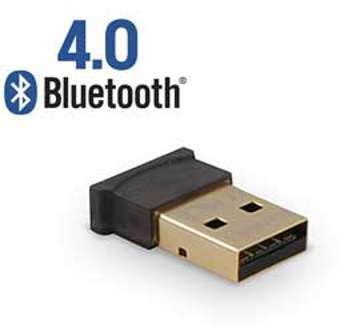 Adaptateur USB Bluetooth V4.0 Dongle Nano