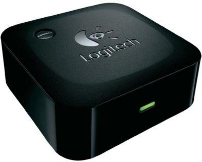 Adaptateur bluetooth Logitech Audio Bluetooth