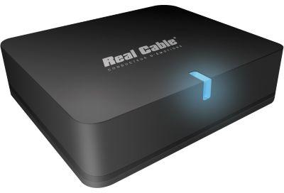 Adaptateur bluetooth Real Cable Bluetooth Stéréo