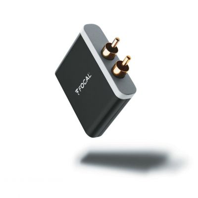 Adaptateur Bluetooth Focal APTX RECEIVER