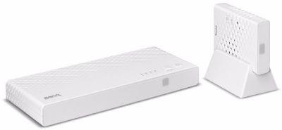 Adaptateur bluetooth Benq KIT DE TRANSMISSION WDP02 Adaptateur bluetooth Benq