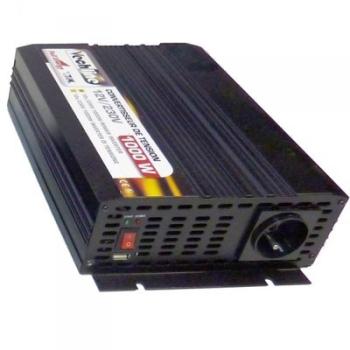 Convertisseur 1000W 12/230V