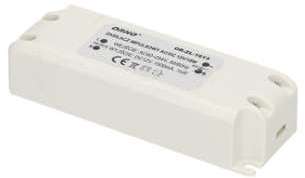 Alimentation pour LED 12V 18W - Orno Alimentation pour LED 12V