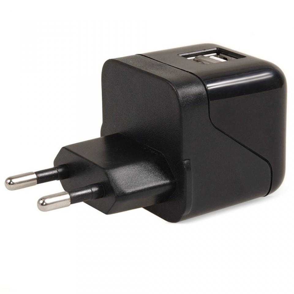 Adaptateur secteur USB 3A max (chargeur téléphone Raspberry Adaptateur secteur USB 3A