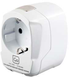 Adaptateur EU Monde USB Adaptateur EU Monde USB