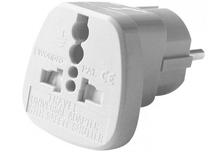 Adaptateur universel
