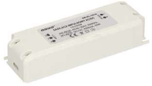 Alimentation pour LED 12V 50W - Orno