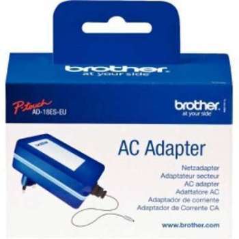 ADAPTATEUR BROTHER AD18ES ADAPTATEUR BROTHER AD18ES