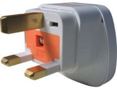 Adaptateur prise electrique france vers grande bre
