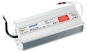 Alimentation étanche IP67 pour LED 12V 100W - Orno Alimentation étanche IP67