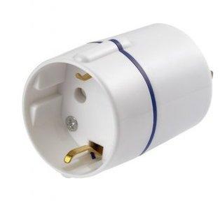 Adaptateur USA pour Européen