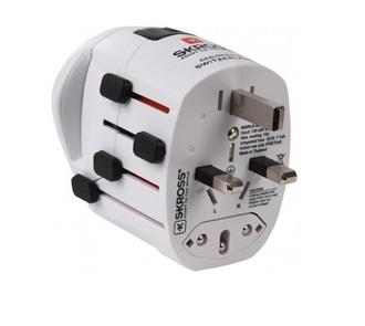Adaptateur universel pro plus