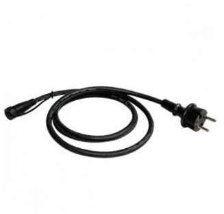 Adaptateur pour prise 230V - EASY CONNECT Adaptateur pour prise 230V