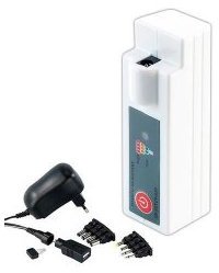 Pack dalimentation pour accessoires chauffants
