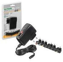 Chargeur secteur universel 3-7 V - 2,5 A