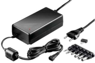 Adaptateur secteur universel Eco-Friendly jusqu à 5000 Adaptateur secteur universel
