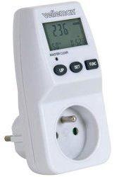 Wattmètre 230 V / 16 A