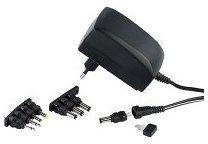 Adaptateur secteur universel Eco-Friendly 2250