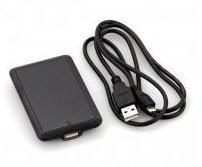 Adaptateur secteur USB pliable