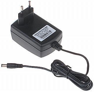 Alimentation stabilisée 12VDC/1A