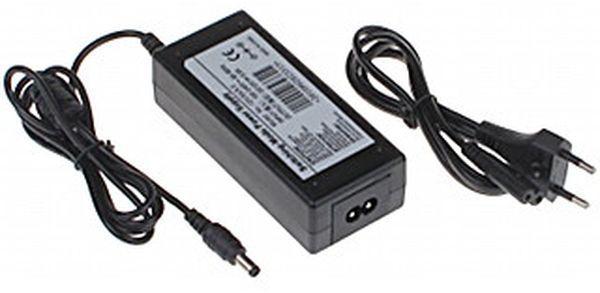 Alimentation stabilisée 12VDC 5A Alimentation stabilisée 12VDC