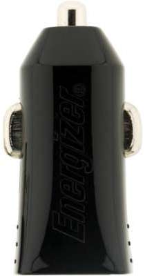 Chargeur allume cigare USB X 2 - 2,4A - ENERGIZER